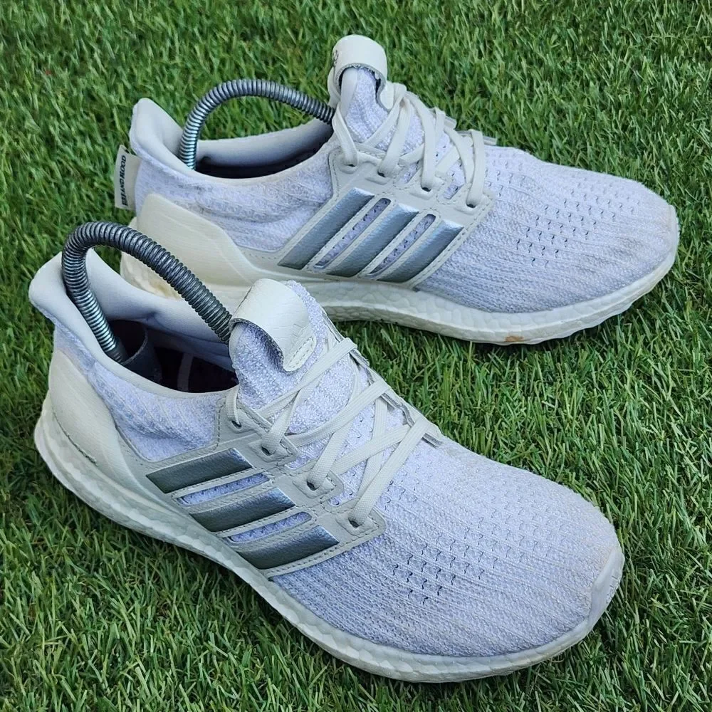 ADIDAS ULTRABOOST x GOT - Womens Athletic Shoes - SIZE 7